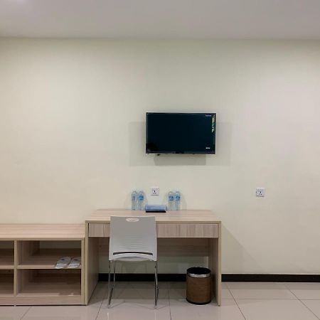 M Quality Hotel 구아 무상 외부 사진