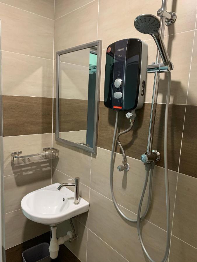M Quality Hotel 구아 무상 외부 사진